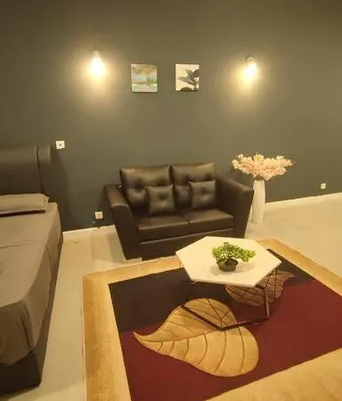 Bs228-Klia -Self Check-In-Wifi-Netflix-Parking-Pool, 5092 Apartment Sepang Exterior photo