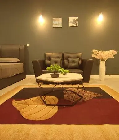 Bs228-Klia -Self Check-In-Wifi-Netflix-Parking-Pool, 5092 Apartment Sepang Exterior photo