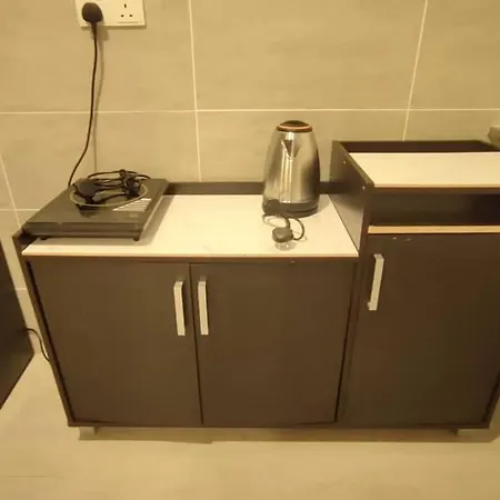 Bs228-Klia -Self Check-In-Wifi-Netflix-Parking-Pool, 5092 Apartment Sepang Exterior photo